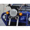 High Tech Motorcycle Electric Motor Bike